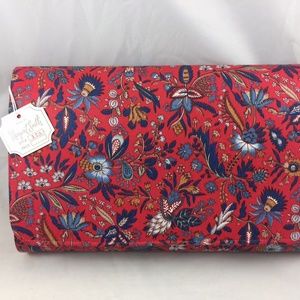 Vintage Margaret Smith Clutch Purse Style #173